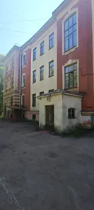 Продажа, нежилое здание 3 240 кв.м, г. Санкт-Петербург, КН 78:42:0018107:3031