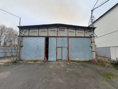 Продажа, нежилое здание 676 кв.м, г. Санкт-Петербург, КН 78:40:0008534:1008