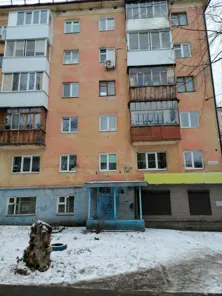 Продажа, нежилое помещение 151,9 кв.м, г. Уфа, КН 02:55:030133:887