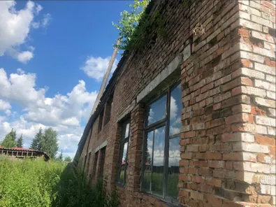 Продажа, гараж 1 754 кв.м, с. Сухобузимское, КН 24:35:0450228:58