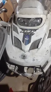 Продажа, Транспортное средство Снегоход LYNX YETI PRO 550, 2008 года выпуска, заводской № машины…