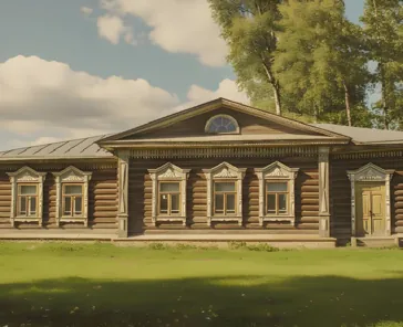 Продажа, здание 168,5 кв.м, г. Енисейск, КН 24:47:0000000:3274
