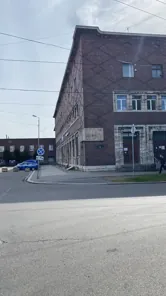 Продажа, нежилое помещение 3 007,4 кв.м, г. Калининград, КН 39:15:150517:483