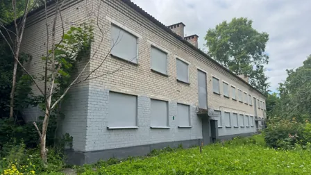 Продажа, здание 839,1 кв.м, КН 78:45:0009202:18