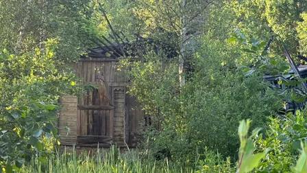 Продажа, здание 240 кв.м, КН 78:38:0021345:3016