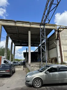 Продажа, нежилое помещение 343 кв.м, г. Курск, КН 46:29:103197:265
