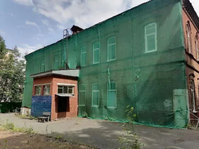 Продажа, земельный участок 785,9 кв.м, г. Уфа, КН 02:55:010227:58