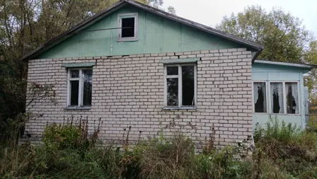 Продажа, земельный участок 617 кв.м, д. Ульянкино, КН 76:16:020205:116