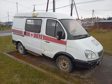 Продажа, Транспортное средство Автомобиль санитарный 326901-0000010-08, 2007 года изготовления…
