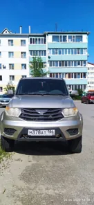 Продажа, Транспортное средство UAZ Pickup, 2015 года изготовления, идентификационный номер (VIN…