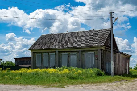 Продажа, земельный участок 891 кв.м, с. Аламасово, КН 52:54:1600004:1407