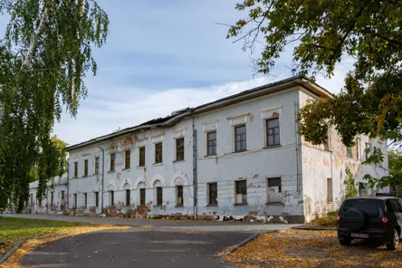 Продажа, земельный участок 5 583 кв.м, г. Лебедянь, КН 48:11:0470166:12