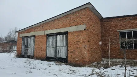 Продажа, земельный участок 3 051 кв.м, г. Емва, КН 11:10:4501028:265
