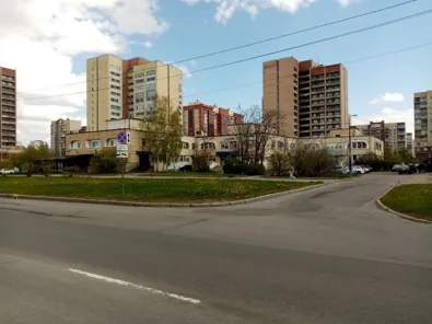Продажа, нежилое помещение 22,4 кв.м, г. Санкт-Петербург, КН 78:13:0007443:5175