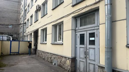 Продажа, нежилое помещение 12,4 кв.м, г. Санкт-Петербург, КН 78:07:0003203:325