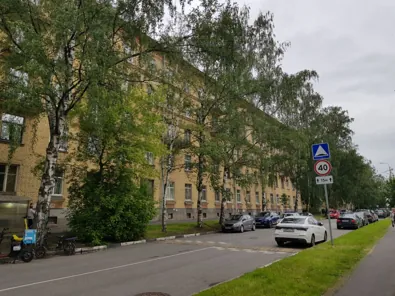 Продажа, нежилое помещение 89,5 кв.м, г. Санкт-Петербург, КН 78:36:0511905:1653