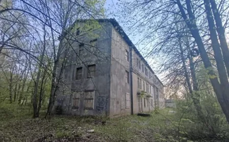 Продажа, земельный участок 729,3 кв.м, Деловое управление, Бытовое, г. Углич, КН 76:22:010208:133