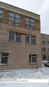 Продажа, нежилое здание 5 633,1 кв.м, г. Канск, КН 24:51:0000000:12928