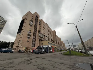 Продажа, нежилое помещение 28 кв.м, г. Санкт-Петербург, КН 78:10:0005549:5516