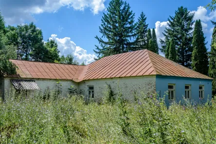 Продажа, земельный участок 2 243 кв.м, д. Чемоданово, КН 48:14:1760207:32