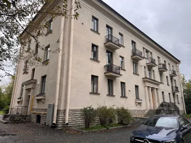 Продажа, нежилое помещение 10,5 кв.м, г. Санкт-Петербург, КН 78:12:0710105:2523