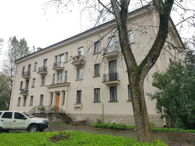 Продажа, нежилое помещение 8,8 кв.м, г. Санкт-Петербург, КН 78:12:0710105:2525