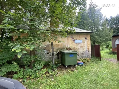 Продажа, земельный участок 34,7 кв.м, КН 78:38:0022475:2005