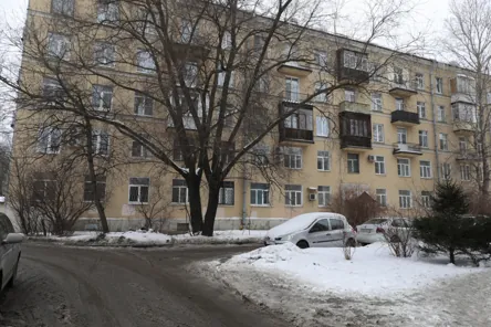 Продажа, нежилое помещение 329,4 кв.м, КН 78:11:0006025:4484