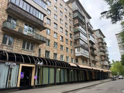 Продажа, нежилое помещение 13,5 кв.м, г. Санкт-Петербург, КН 78:06:0220601:2623