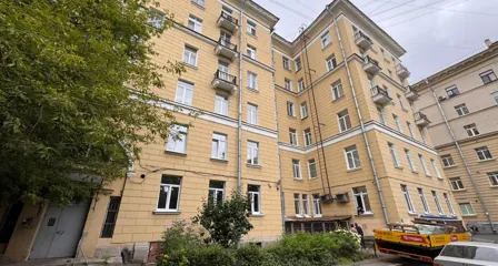 Продажа, нежилое помещение 28,7 кв.м, КН 78:11:0006064:3507