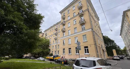 Продажа, нежилое помещение 3,7 кв.м, КН 78:11:0006064:3508
