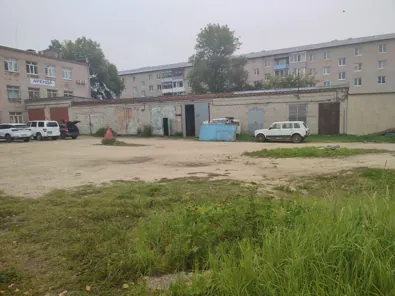 Продажа, нежилое помещение 233 кв.м, рп Шексна Вологодская область, КН 35:23:0304008:286