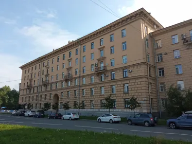 Продажа, нежилое помещение 26 кв.м, г. Санкт-Петербург, КН 78:15:0008218:1690
