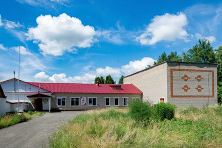 Продажа, земельный участок 11 289 кв.м, с. Слобода, КН 48:09:0730124:15