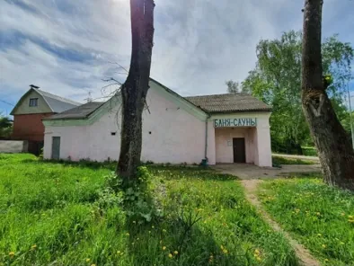 Продажа, здание 1 460 кв.м с земельным участком, г. Долгопрудный, КН 50:42:0000000:2824