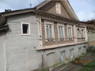 Продажа, квартира 130 кв.м, г. Нижний Новгород, КН 52:18:0030081:49