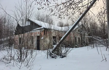 Продажа, земельный участок 2 801 кв.м, п. Войвож, КН 11:19:0901003:1627