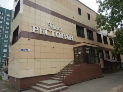 Продажа, нежилое помещение 412,2 кв.м, г. Санкт-Петербург, КН 78:11:0006102:8808