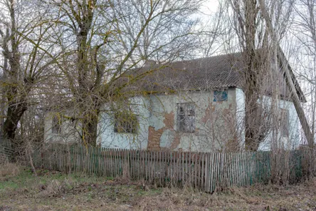 Продажа, нежилое здание 197 кв.м, с. Задонье, КН 48:07:1500601:311