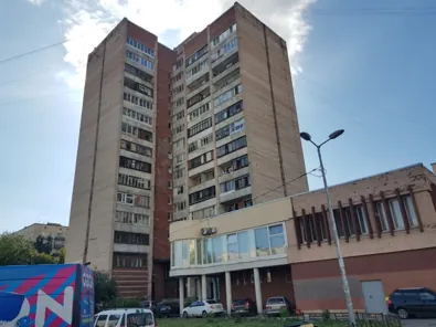 Продажа, нежилое помещение 10,2 кв.м, г. Санкт-Петербург б-р Сиреневый, КН 78:36:0005516:4507