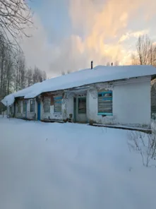 Продажа, земельный участок 2 025 кв.м, п. Войвож, КН 11:19:0901003:1751