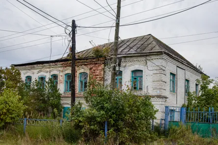 Продажа, земельный участок 745 кв.м, рп Вознесенское, КН 52:54:1200003:998