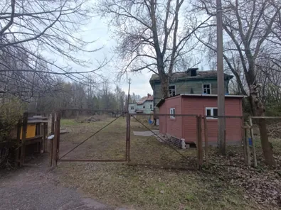 Продажа, нежилое здание 11 000 кв.м, КН 78:38:0011346:1087