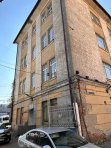 Продажа, нежилое здание 2 681 кв.м, г. Ростов-на-Дону, КН 61:44:0061501:45