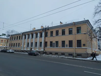 Продажа, нежилое помещение 26,5 кв.м, КН 78:31:0001210:4984