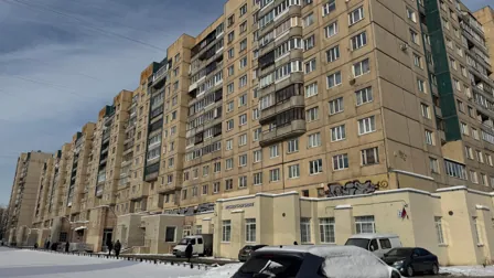 Продажа, нежилое помещение 55,2 кв.м, г. Санкт-Петербург, КН 78:11:0006104:7671