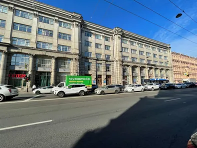 Продажа, нежилое помещение 246 кв.м, г. Санкт-Петербург, КН 78:31:0001283:4097