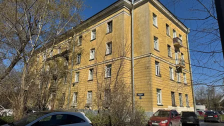 Продажа, нежилое помещение 68,3 кв.м, г. Санкт-Петербург наб, КН 78:12:0006345:3613