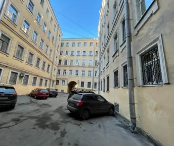 Продажа, нежилое помещение 77,9 кв.м, г. Санкт-Петербург Вознесенский, КН 78:32:0001063:785