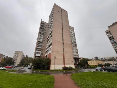 Продажа, нежилое помещение 25,5 кв.м, г. Санкт-Петербург Купчинская, КН 78:13:0007422:5038